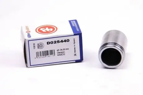 Поршень, корпус скобы тормоза AUTOFREN SEINSA D025440