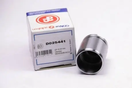 Поршень, корпус скобы тормоза AUTOFREN SEINSA D025441