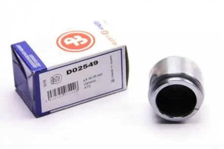 Поршень, корпус скоби гальма AUTOFREN SEINSA D02549