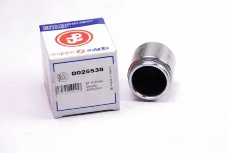 Поршень, корпус скобы тормоза AUTOFREN SEINSA D025538