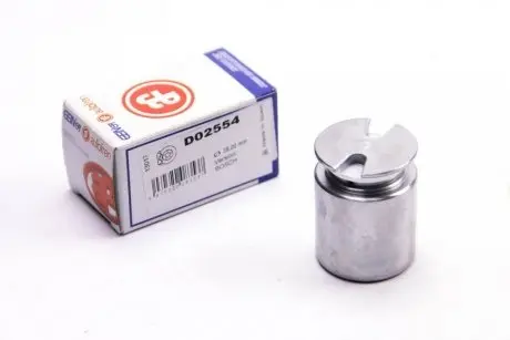 Поршень, корпус скобы тормоза AUTOFREN SEINSA D02554