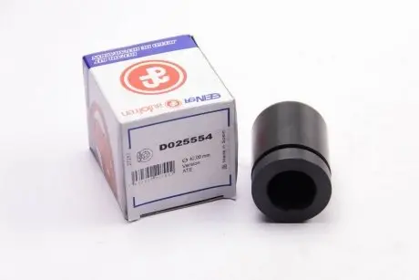 Поршень, корпус скобы тормоза AUTOFREN SEINSA D025554