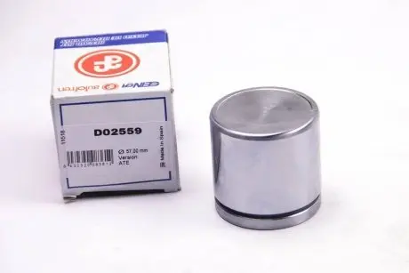 Поршень, корпус скобы тормоза AUTOFREN SEINSA D02559