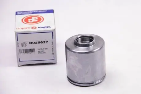 Поршень, корпус скобы тормоза AUTOFREN SEINSA D025627