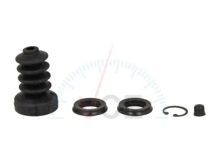 Фото 1 - Ремкомплект, головний циліндр AUTOFREN SEINSA D1254 Ремкомплект, головний циліндр AUTOFREN SEINSA D1254 (фото 1)