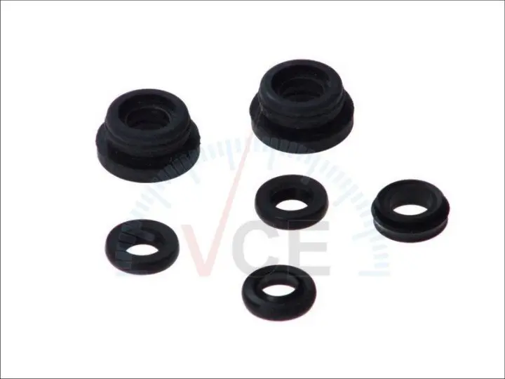 Ремкомплект, головний гальмівний циліндр AUTOFREN SEINSA D1542 (фото 1)