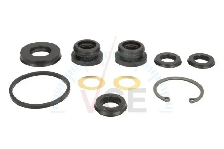 Фото 1 - Ремкомплект гл. тормозов. цилиндра Doblo 1.6/1.9D/JTD AUTOFREN SEINSA D1715 Ремкомплект гл. тормозов. цилиндра Doblo 1.6/1.9D/JTD AUTOFREN SEINSA D1715 (фото 1)