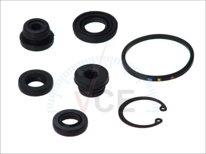 Ремкомплект, главный тормозной цилиндр AUTOFREN SEINSA D1716 (фото 1)