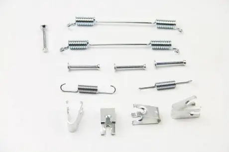 Комплектующие, тормозная колодка AUTOFREN SEINSA D31045A