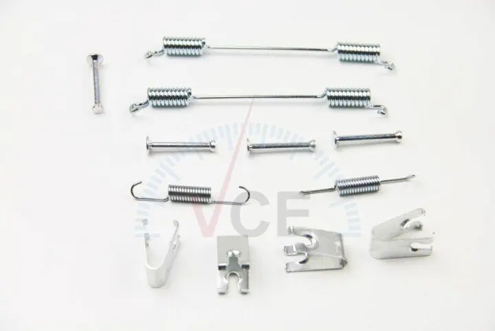 Комплектующие, тормозная колодка AUTOFREN SEINSA D31045A (фото 1)