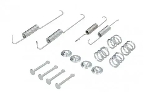 Комплектующие, тормозная колодка AUTOFREN SEINSA D31054A