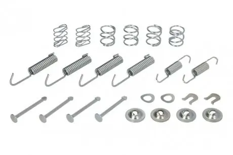 Комплектующие, стояночная тормозная система AUTOFREN SEINSA D31065A