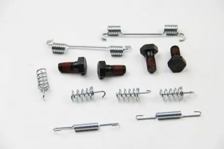 Комплектующие, стояночная тормозная система AUTOFREN SEINSA D3893A