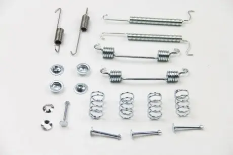 Комплектующие, тормозная колодка AUTOFREN SEINSA D3898A