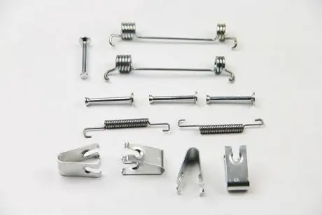 Комплектующие, тормозная колодка AUTOFREN SEINSA D3902A