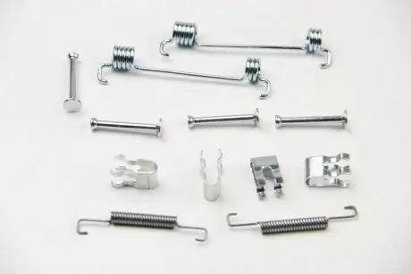 Комплектующие, тормозная колодка AUTOFREN SEINSA D3915A