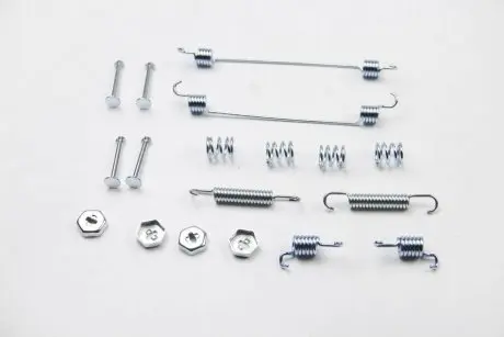 Комплектующие, тормозная колодка AUTOFREN SEINSA D3920A