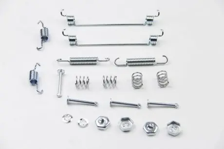 Комплектующие, тормозная колодка AUTOFREN SEINSA D3921A