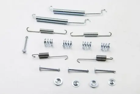 Комплектуючі, гальмівна колодка AUTOFREN SEINSA D3923A