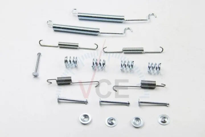 Комплектующие, тормозная колодка AUTOFREN SEINSA D3923A (фото 1)