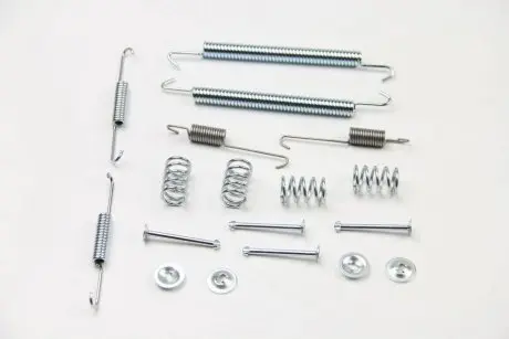 Комплектуючі, гальмівна колодка AUTOFREN SEINSA D3927A