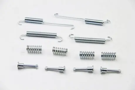 Комплектующие, стояночная тормозная система AUTOFREN SEINSA D3951A