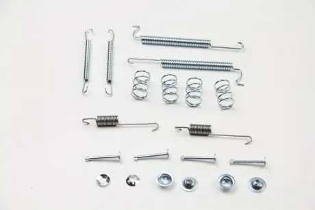 Комплектующие, тормозная колодка AUTOFREN SEINSA D3957A