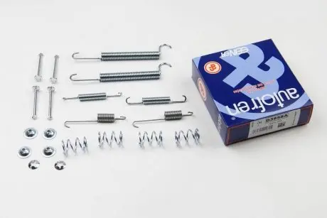 Комплектуючі, гальмівна колодка AUTOFREN SEINSA D3958A
