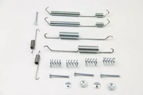 Комплектующие, тормозная колодка AUTOFREN SEINSA D3963A