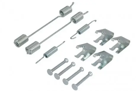 Комплектующие, тормозная колодка AUTOFREN SEINSA D3970A