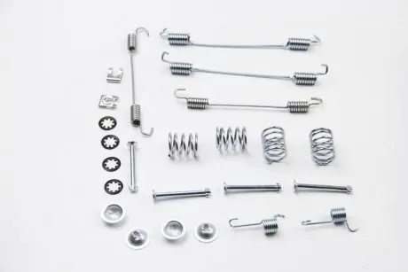 Комплектующие, тормозная колодка AUTOFREN SEINSA D3979A