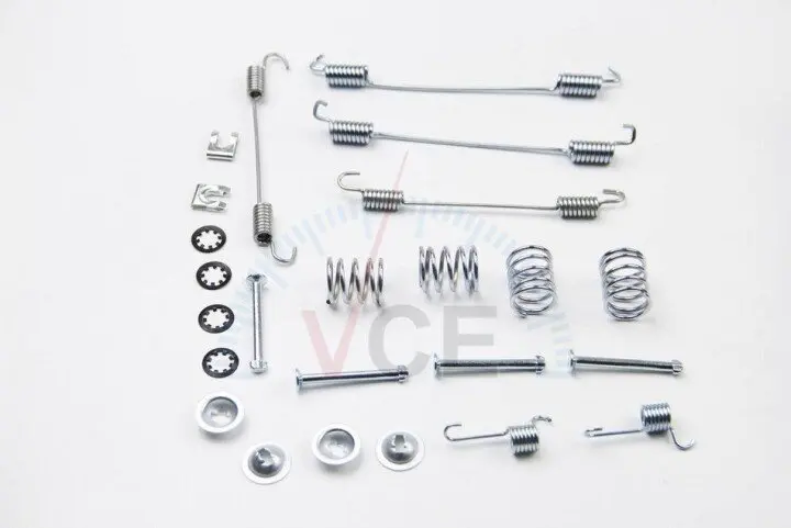 Фото 1 - Комплектующие, тормозная колодка AUTOFREN SEINSA D3979A Комплектующие, тормозная колодка AUTOFREN SEINSA D3979A (фото 1)