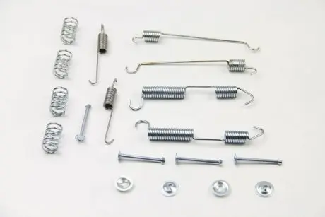 Комплектуючі, гальмівна колодка AUTOFREN SEINSA D3981A