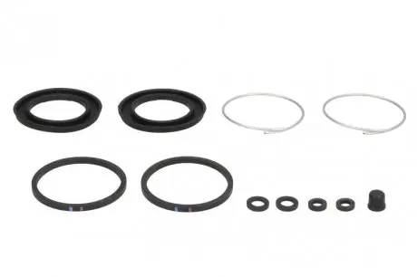 Ремкомплект, тормозной суппорт AUTOFREN SEINSA D4008