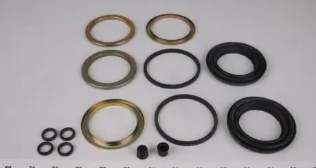 Ремкомплект, тормозной суппорт AUTOFREN SEINSA D4023