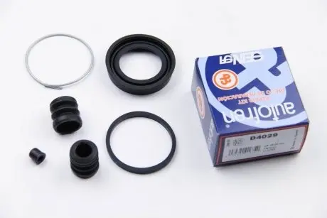 Ремкомплект, гальмівний суппорт AUTOFREN SEINSA D4029