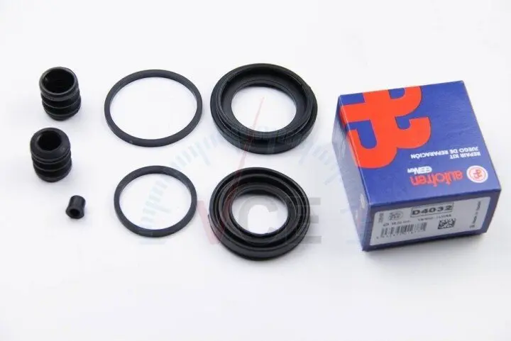 Фото 1 - Ремкомплект, гальмівний супорт AUTOFREN SEINSA D4032 Ремкомплект, гальмівний супорт AUTOFREN SEINSA D4032 (фото 1)