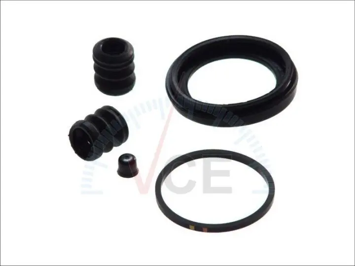 Ремкомплект тормозного суппорта AUTOFREN SEINSA D4073 (фото 1)