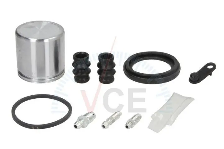 Ремкомплект, тормозной суппорт AUTOFREN SEINSA D41049C (фото 1)