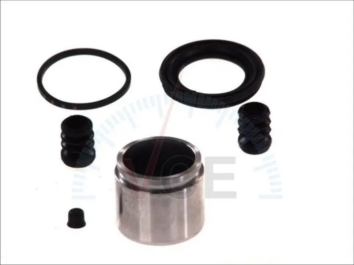 Ремкомплект, тормозной суппорт AUTOFREN SEINSA D41090C (фото 1)