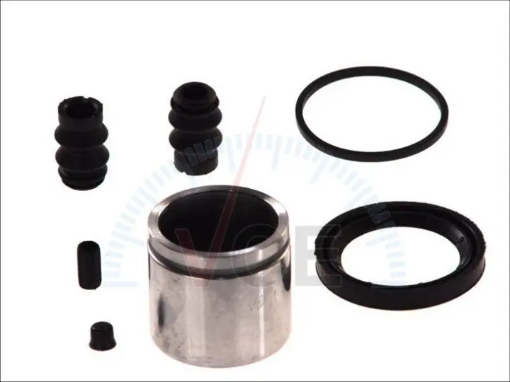 Ремкомплект, тормозной суппорт AUTOFREN SEINSA D41099C (фото 1)