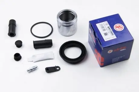 Ремкомплект, тормозной суппорт AUTOFREN SEINSA D41150C