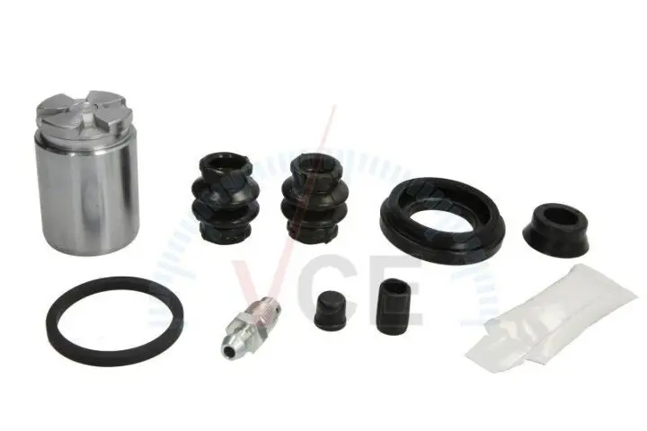 Ремкомплект, тормозной суппорт AUTOFREN SEINSA D41156K (фото 1)