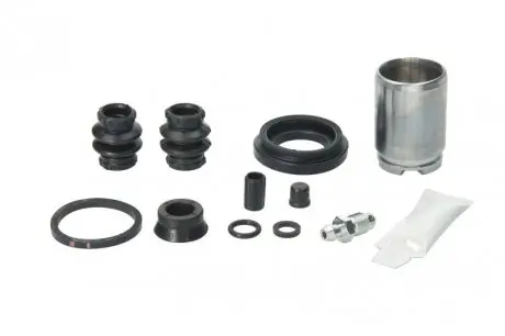 Ремкомплект, гальмівний супорт AUTOFREN SEINSA D41158C