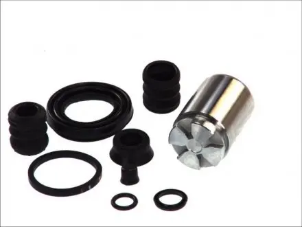 Ремкомплект, тормозной суппорт AUTOFREN SEINSA D41161C