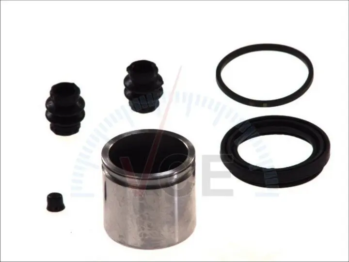 Ремкомплект, тормозной суппорт AUTOFREN SEINSA D41177C (фото 1)