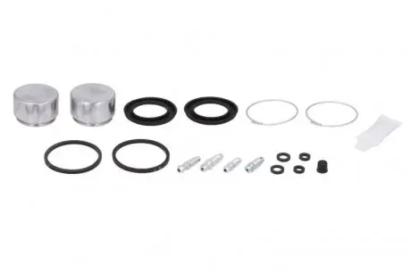 Ремкомплект, тормозной суппорт AUTOFREN SEINSA D41183C