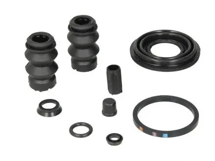 Ремкомплект, тормозной суппорт AUTOFREN SEINSA D41341