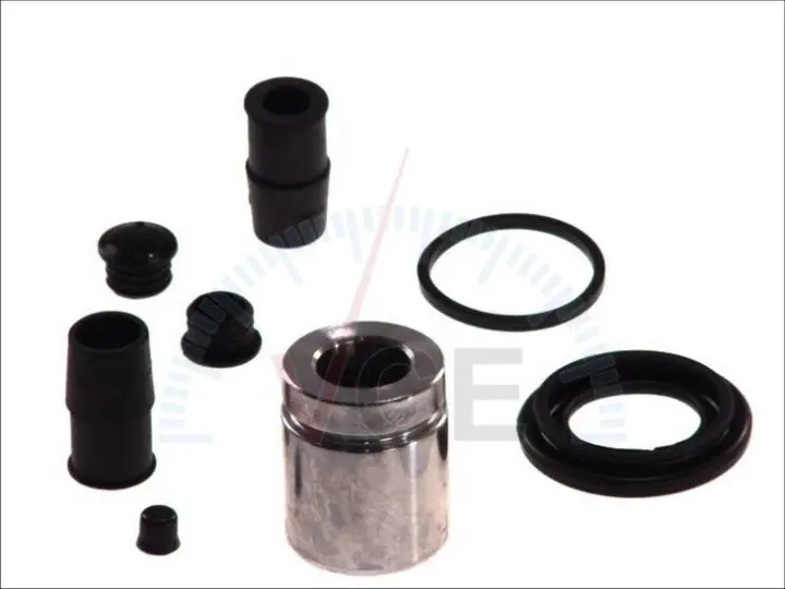 Ремкомплект, тормозной суппорт AUTOFREN SEINSA D41366C (фото 1)