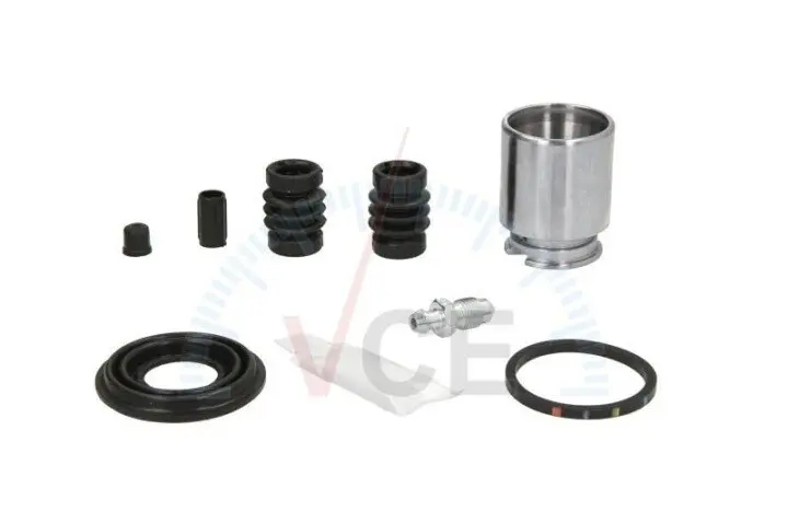 Ремкомплект, тормозной суппорт AUTOFREN SEINSA D41576C (фото 1)